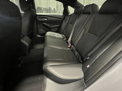 New 2026 Honda Accord Sport image 27