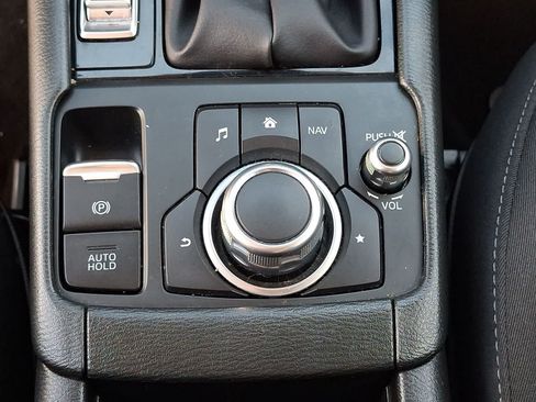 Used 2019 MAZDA CX-3 Sport AWD/4WD image 25
