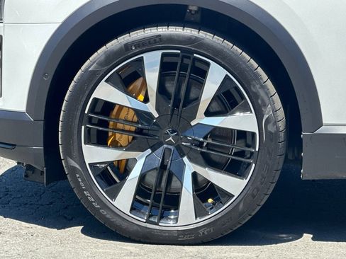 Used 2025 Polestar Polestar 3 AWD/4WD image 11