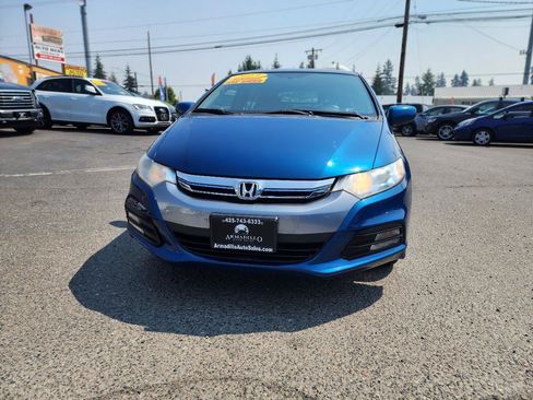 Used 2013 Honda Insight image 2
