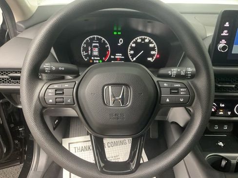 New 2026 Honda HR-V LX image 14