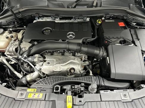 Certified 2023 Mercedes-Benz GLA 250 4MATIC image 9
