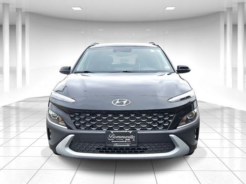 Used 2023 Hyundai Kona SEL AWD/4WD image 8