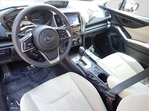 Certified 2022 Subaru Impreza 2.0i Premium AWD/4WD image 10