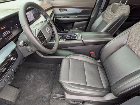 Used 2026 Nissan Murano Platinum AWD/4WD image 9