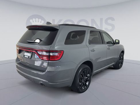 Used 2022 Dodge Durango GT image 7