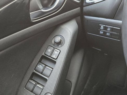 Used 2015 MAZDA MAZDA3 s Grand Touring image 16