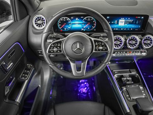 Certified 2023 Mercedes-Benz GLA 250 image 15