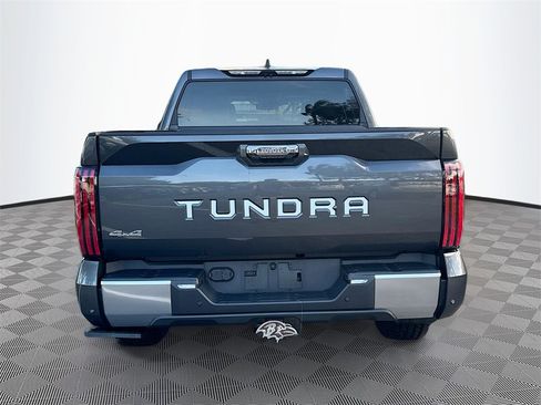 Used 2024 Toyota Tundra Limited image 7