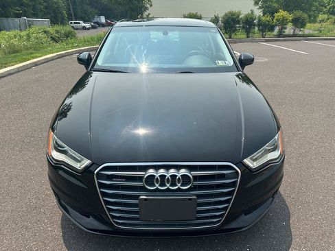 Used 2015 Audi A3 2.0T Premium w/ Cold Weather Package AWD/4WD image 2