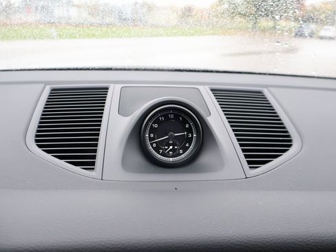 New 2026 Porsche Macan image 22