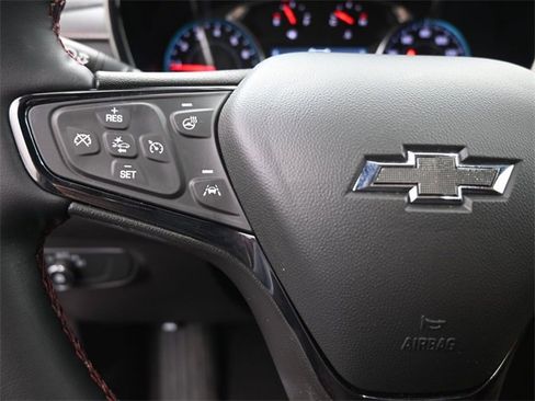 Used 2024 Chevrolet Equinox RS w/ RS Leather Package image 28