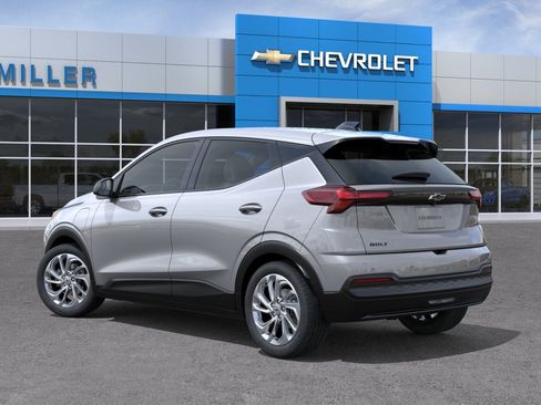 New 2027 Chevrolet Bolt LT FWD image 39