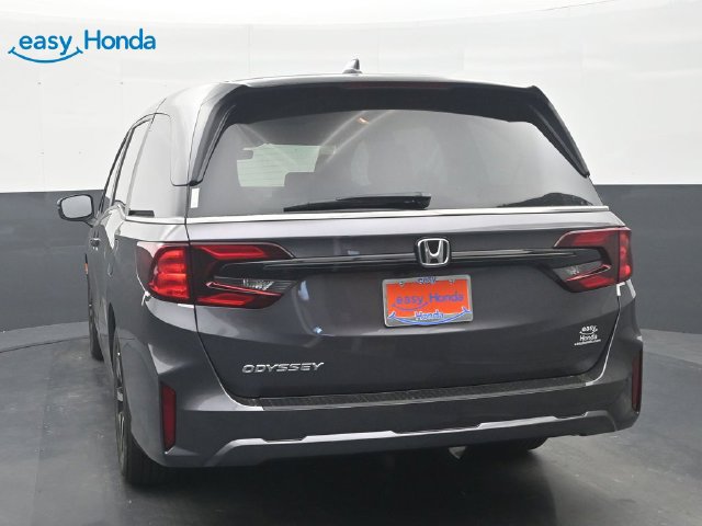 New 2027 Honda Odyssey EX-L image 6