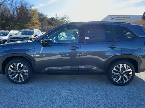 New 2026 Subaru Forester Touring image 5