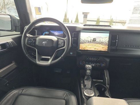 Used 2021 Ford Bronco First Edition image 20