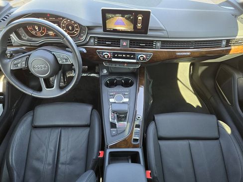 Used 2019 Audi A5 2.0T Premium Plus w/ Premium Plus image 32