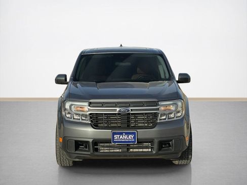 Used 2023 Ford Maverick Lariat w/ Lariat Luxury Package image 2