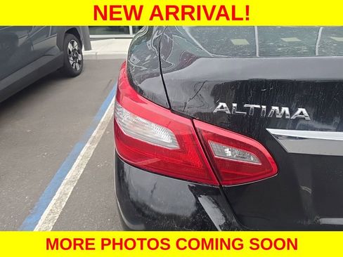 Used 2018 Nissan Altima 2.5 SL FWD image 7