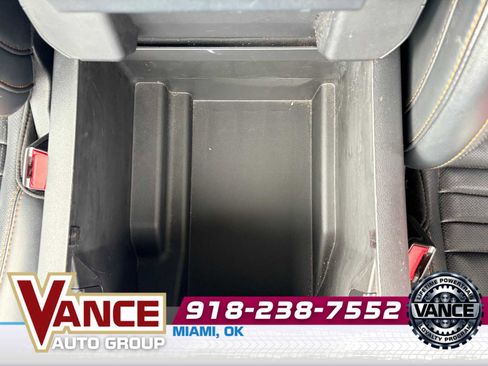 Used 2023 Ford F150 Platinum w/ Equipment Group 701A High image 40