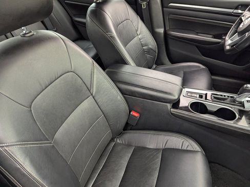 Certified 2022 Nissan Altima 2.5 SL image 11