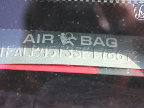 Used 1995 Ford Mustang GT RWD image 20