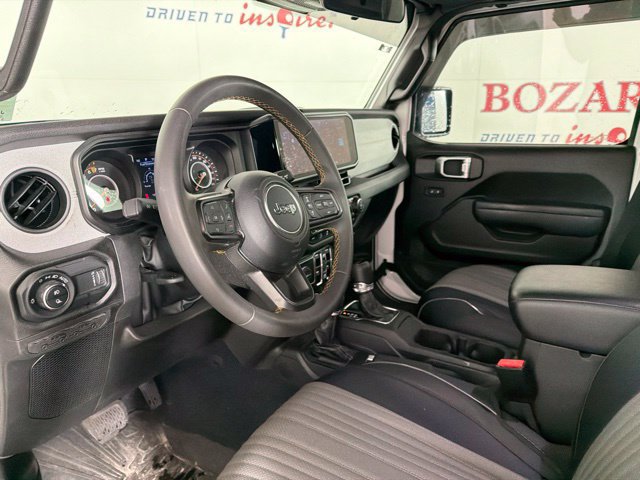 Used 2024 Jeep Gladiator Sport AWD/4WD image 21