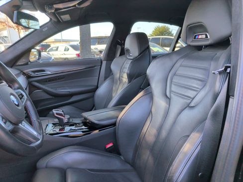 Used 2023 BMW M5 w/ Executive Package AWD/4WD image 26