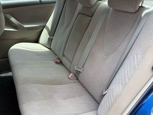 Used 2011 Toyota Camry LE w/ Fleet Convenience Pkg FWD image 14