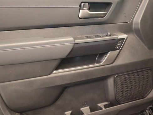 New 2026 Toyota Sequoia Platinum image 10