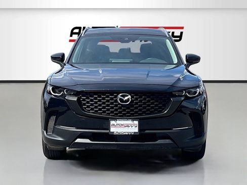Used 2024 MAZDA CX-50 AWD 2.5 S w/ Convenience Package image 2