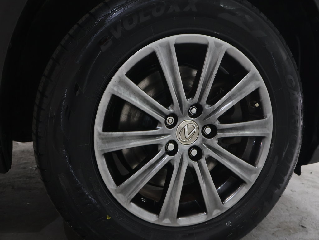 Used 2016 Lexus NX 200t FWD image 31