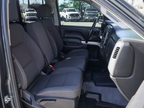 Used 2019 Chevrolet Silverado 1500 LT w/ All Star Edition image 43