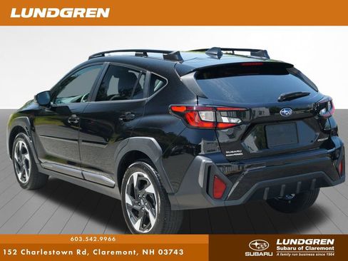 Used 2024 Subaru Crosstrek 2.5i Limited AWD/4WD image 36