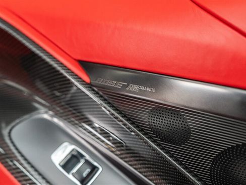Used 2023 Chevrolet Corvette Z06 w/ Z07 Performance Package RWD image 68