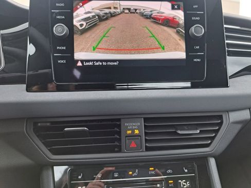 New 2026 Volkswagen Jetta SE image 14