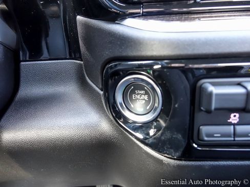 New 2026 Chevrolet Silverado 2500 LT image 14