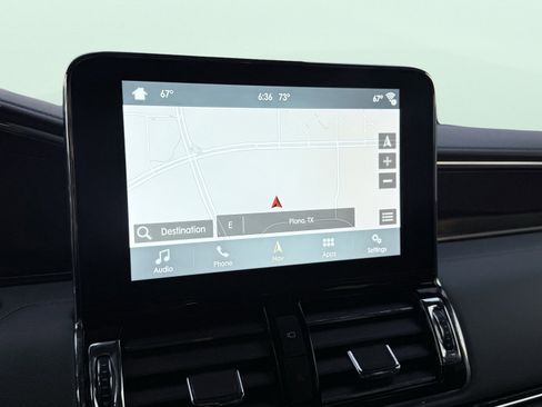 Used 2018 Lincoln Navigator Reserve w/ Technology Package image 82