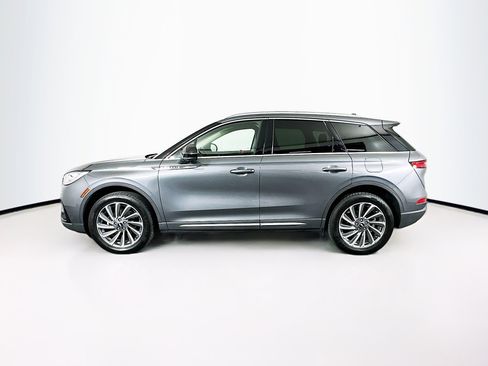 Used 2024 Lincoln Corsair Reserve w/ Equipment Group 201A image 4