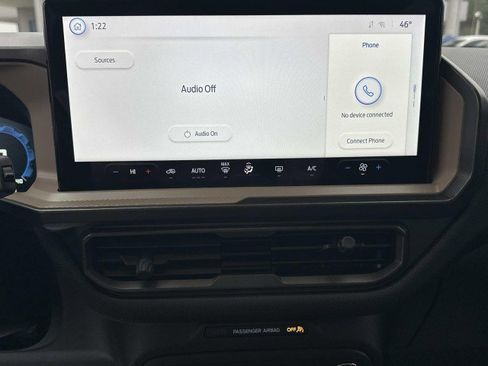 New 2025 Ford Bronco Sport Big Bend AWD/4WD image 28