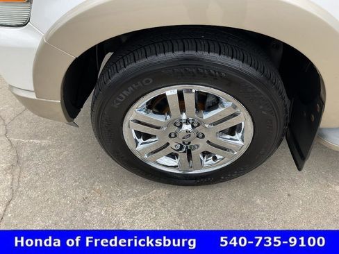 Used 2010 Ford Explorer Eddie Bauer AWD/4WD image 10