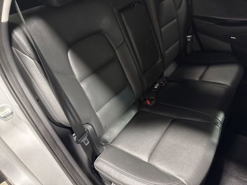 Used 2021 Hyundai Tucson Ultimate image 12