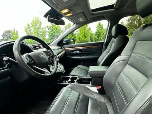 Used 2020 Honda CR-V EX-L image 13