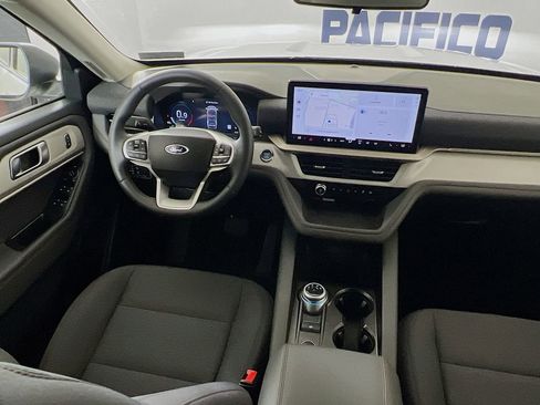 Used 2026 Ford Explorer Active image 27