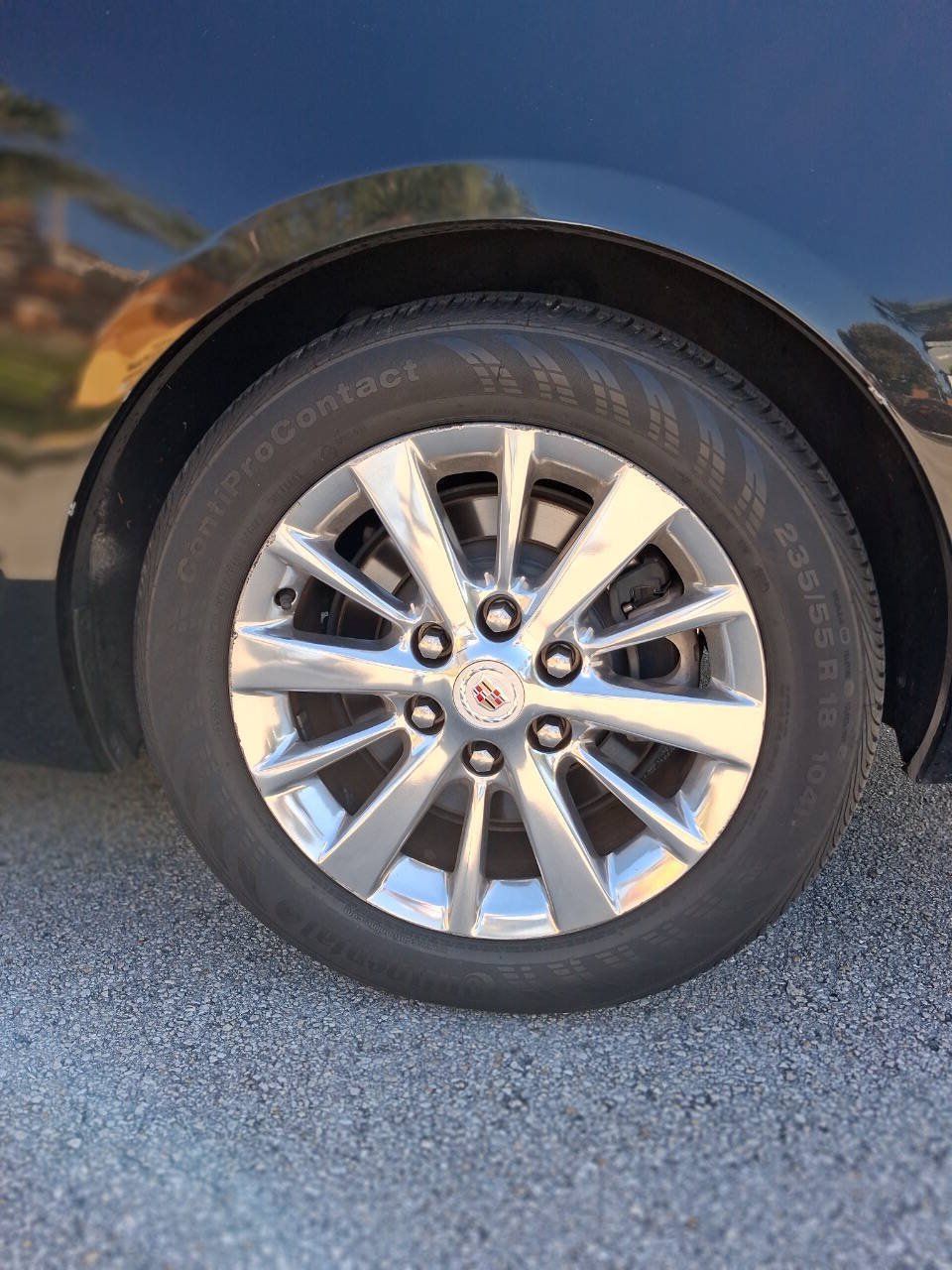 Used 2014 Cadillac XTS Hearse FWD image 23