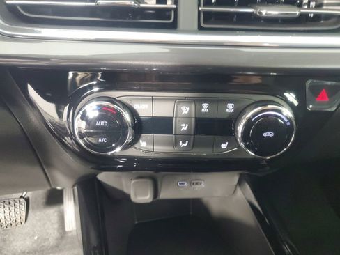 New 2026 Chevrolet Trax ACTIV image 19