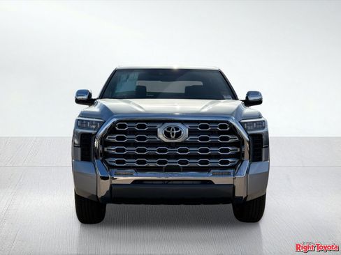New 2026 Toyota Tundra 1794 Edition AWD/4WD image 10