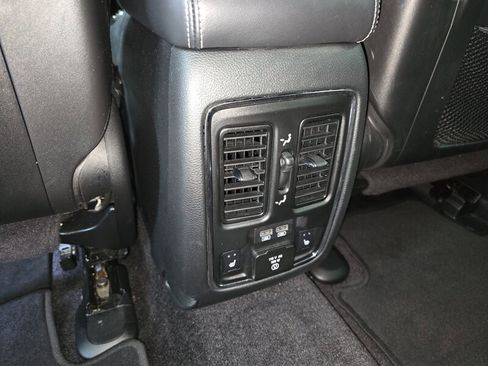 Used 2017 Dodge Durango Citadel w/ Technology Group image 15