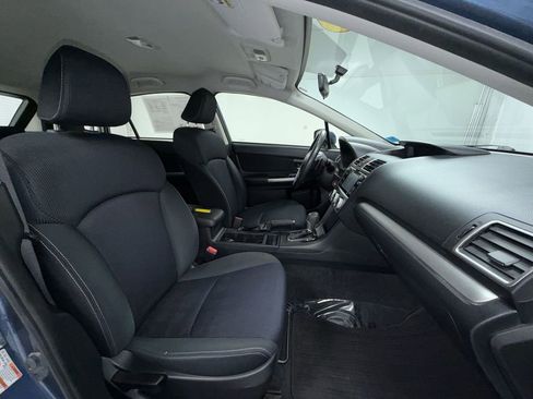 Used 2016 Subaru Impreza 2.0i Sport Premium AWD/4WD image 17