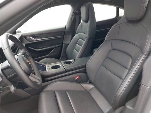 Certified 2025 Porsche Taycan RWD image 17